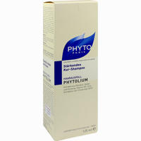 Phytolium Stärkendes Shampoo 125 ml