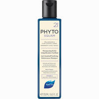 Phytosquam Tiefenreinigendes Shampoo 2019 250 ml