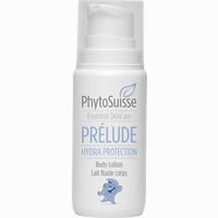 Phytosuisse Prelude Hydra Protection Body Lotion 200 ml