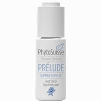 Phytosuisse Prelude Summer Complex Öl 25 ml