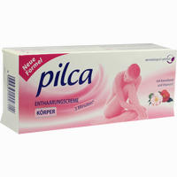 Pilca Enthaarungscreme 100 ml