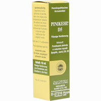 Pinikehl D5 Tropfen 10 ml