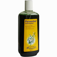 Pinimenthol Erkältungsbad 500 ml