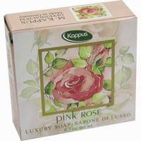 Pink Rose Gästeseife 331 20 g