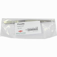 Pinzette Anatomisch 15cm 1 Stück