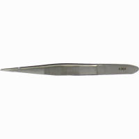 Pinzette Splitter Spitz Rostfrei 8cm 1 Stück