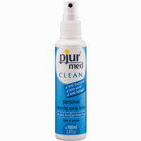 Pjur Med Clean Spray 100 ml