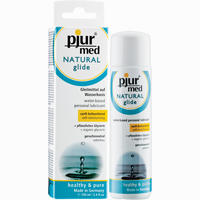 Pjur Med Natural Glide 100 ml