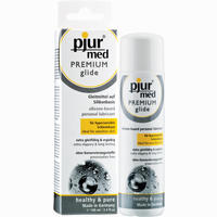Pjur Med Premium Glide 100 ml