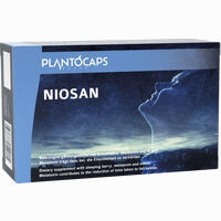 Plantocaps Niosan Kapseln 60 Stück