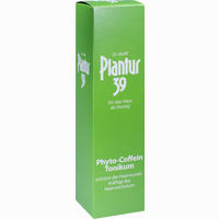 Plantur 39 Coffein- Tonikum 200 ml