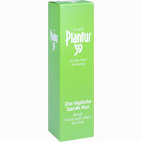 Plantur 39 Sprüh- Kur Spray 125 ml