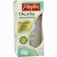 Playtex Probeset 120/118ml 1 Stück