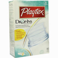 Playtex Probeset 240/236ml 1 Stück