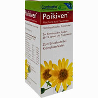 Poikiven Tropfen 50 ml