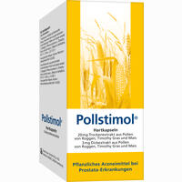 Pollstimol Kapseln 60 Stück