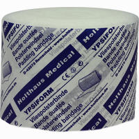 Polsterbinde Ypsiform 6cmx3m 1 Stück