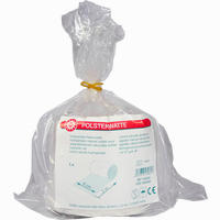 Polsterwatte 2mx8cm Gerollt 1 Stück