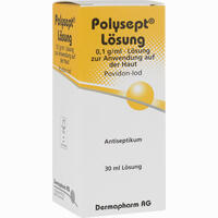 Polysept Lösung 30 ml