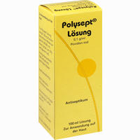 Polysept Lösung 100 ml