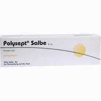 Polysept Salbe 100 g
