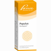 Populus Similiaplex Tropfen 50 ml