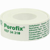 Porofix Heftpflaster 1.25cmx5m 1 Stück