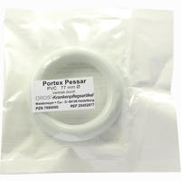 Portex Mutterring Pvc 77mm 1 Stück