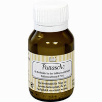 Pottasche Pulver 30 g