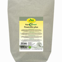 Powermixplus Vet 6000 g