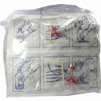 Pps Blutentnahmegerät 1. 8mm 10 x 10 Stück