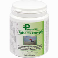 Presselin Adsella Energie Presslinge 100 Stück