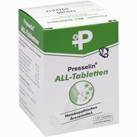 Presselin All- Tabletten 100 Stück