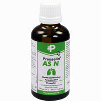 Presselin As N Tropfen 50 ml