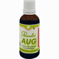 Presselin Aug Tropfen 50 ml