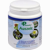 Presselin Auszeit Presslinge 100 Stück