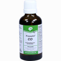 Presselin Co Coronar Tr Tropfen 50 ml