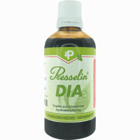 Presselin Dia Tropfen 100 ml