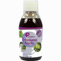 Presselin Erholsame Nacht Tropfen 200 ml