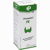 Presselin Fe Tropfen 50 ml