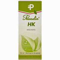 Presselin Hk Herz Kreislauf Tropfen 50 ml