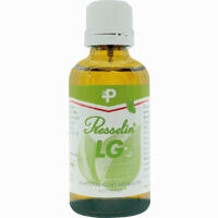 Presselin Lg Leber Galle Tropfen 50 ml
