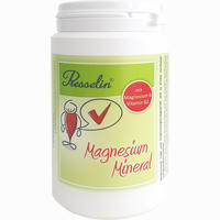 Presselin Magnesium- Mineral Pulver 175 g