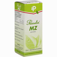 Presselin Mz Tropfen 50 ml