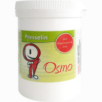 Presselin Osmo Pulver 175 g