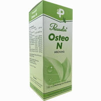 Presselin Osteo N Tropfen 100 ml