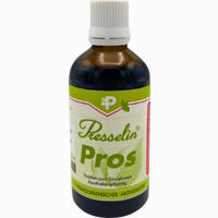Presselin Pros Tropfen 100 ml