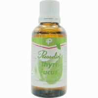 Presselin Thyri Fucus Tropfen 50 ml
