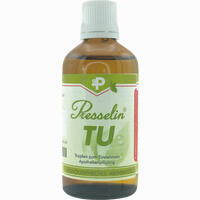 Presselin Tu Tropfen 100 ml