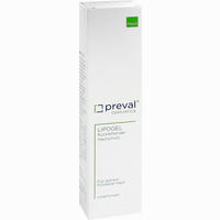 Abbildung von Preval Lipogel Gel 100 g